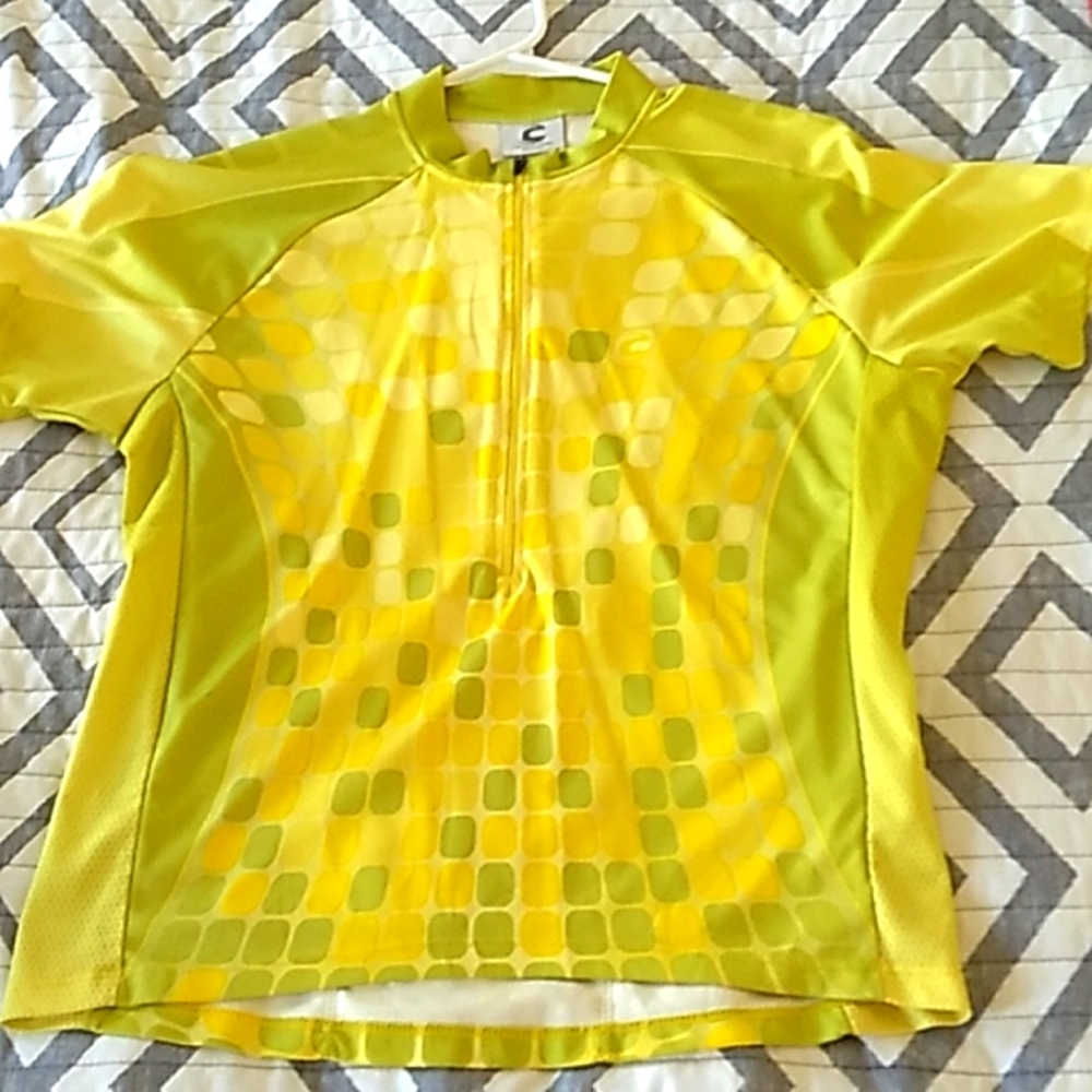Cannondale Short Sleeve Jersey